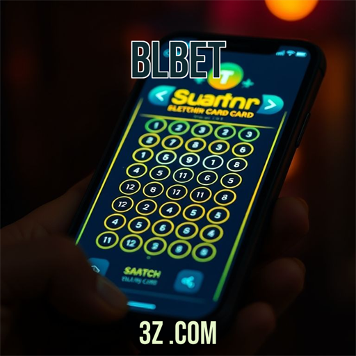 Diversão e Apostas em Jogos no blbet: Uma Nova Experiência