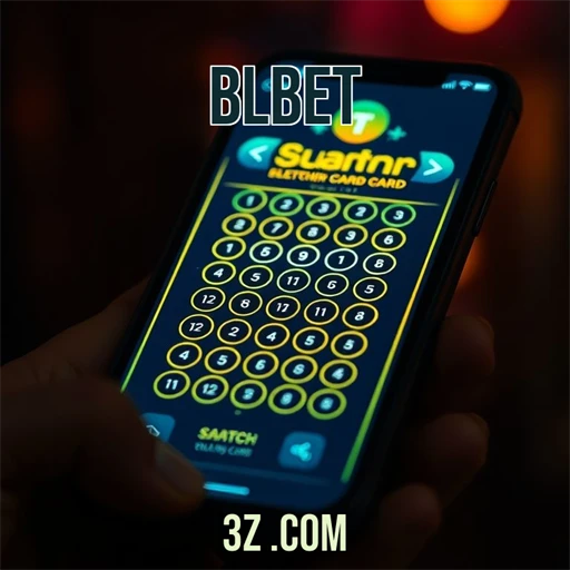 Diversão e Apostas em Jogos no blbet: Uma Nova Experiência